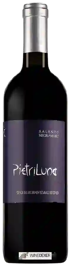 Winery Torreguaceto - Pietraluna Negroamaro