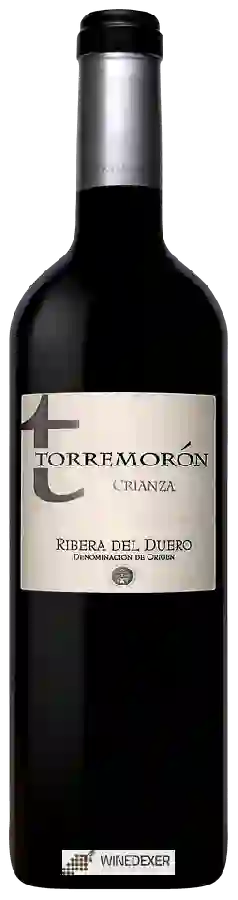 Winery Torremorón - Crianza Winery Torremorón - Crianza