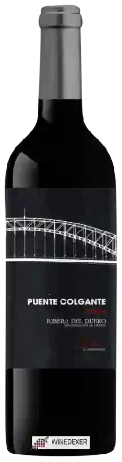 Winery Torremorón - Puente Colgante Crianza Winery Torremorón - Puente Colgante Crianza