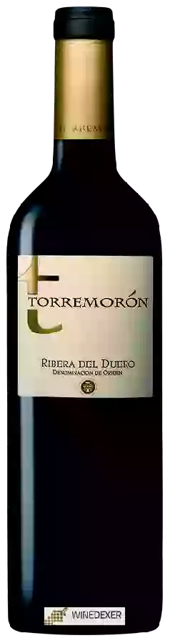 Winery Torremorón - Reserva Winery Torremorón - Reserva