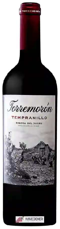 Winery Torremorón - Tempranillo Winery Torremorón - Tempranillo