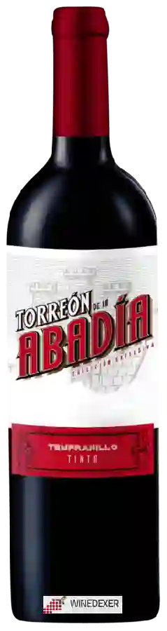 Winery Torreón de la Abadía - Tempranillo