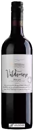Winery Torreón de Paredes - Valdemoro Merlot