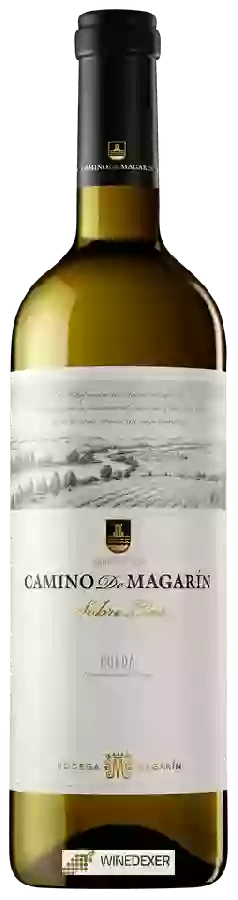 Winery Torres - Camino de Magarin Sobre Lias Winery Torres - Camino de Magarin Sobre Lias