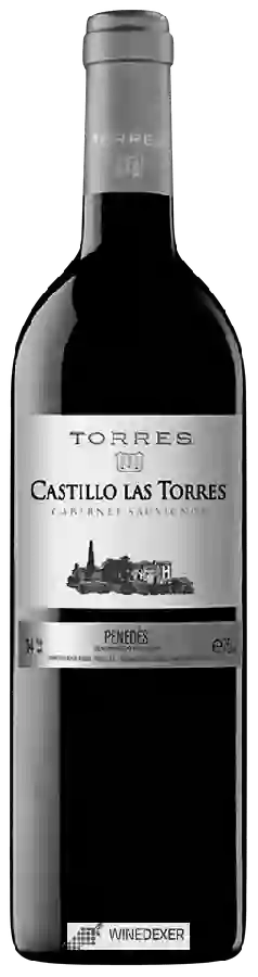 Winery Torres - Castillo Las Torres Winery Torres - Castillo Las Torres