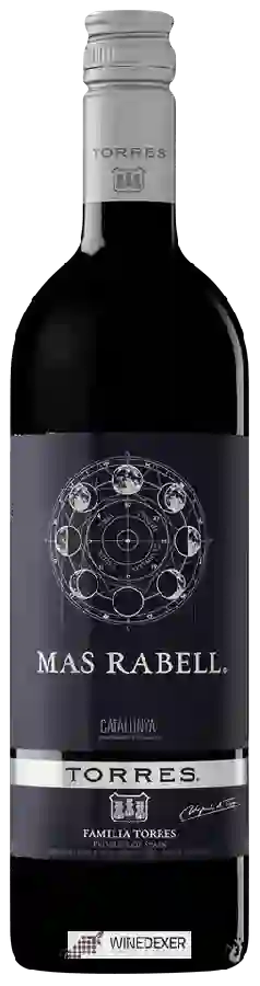 Winery Torres - Mas Rabell