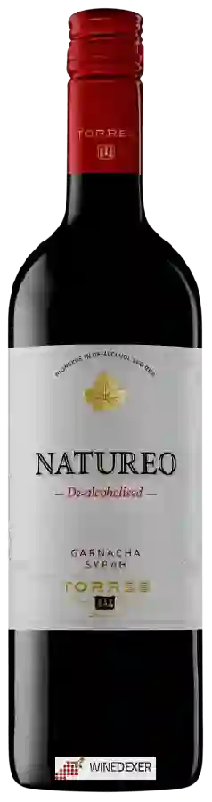 Winery Torres - Natureo Garnacha - Syrah Winery Torres - Natureo Garnacha - Syrah