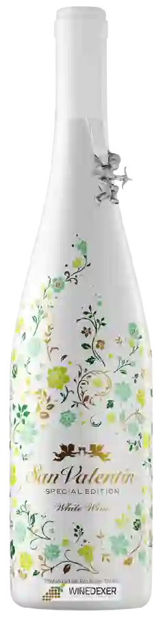 Winery Torres - San Valentín Special Edition