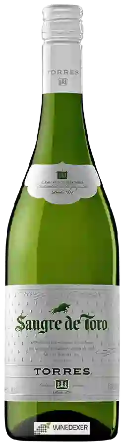 Winery Torres - Sangre de Toro Blanco