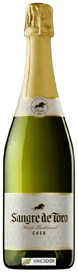 Winery Torres - Sangre de Toro Método Tradicional Winery Torres - Sangre de Toro Método Tradicional