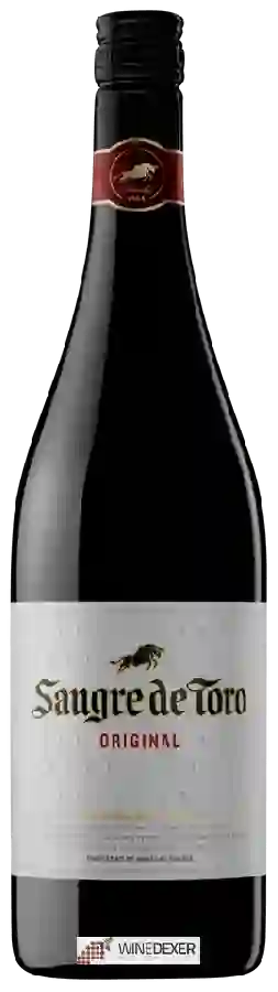 Winery Torres - Sangre de Toro Original
