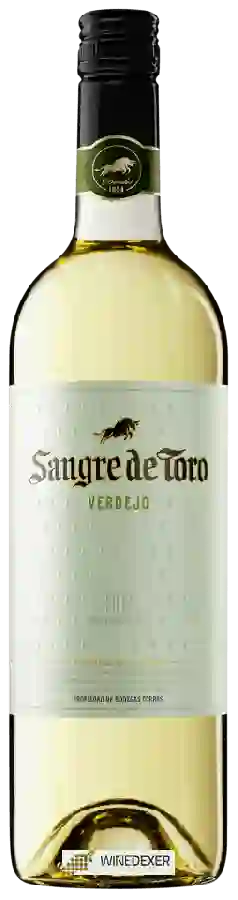 Winery Torres - Sangre de Toro Verdejo Winery Torres - Sangre de Toro Verdejo