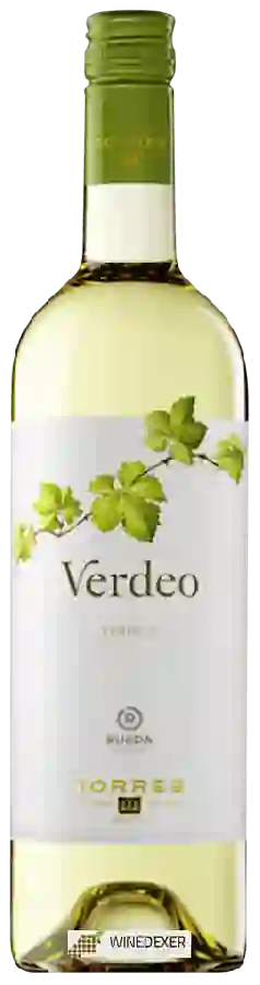 Winery Torres - Verdeo Verdejo Winery Torres - Verdeo Verdejo
