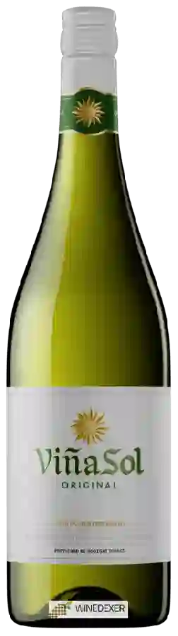 Winery Torres - Vi&ntildea Sol Original