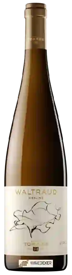 Winery Torres - Waltraud Riesling Winery Torres - Waltraud Riesling
