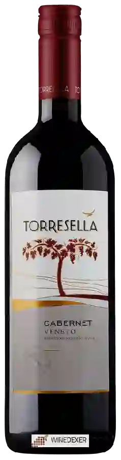 Winery Torresella - Cabernet Veneto