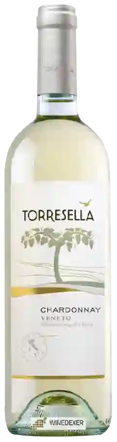 Winery Torresella - Chardonnay Veneto Winery Torresella - Chardonnay Veneto