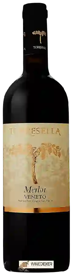 Winery Torresella - Merlot Veneto