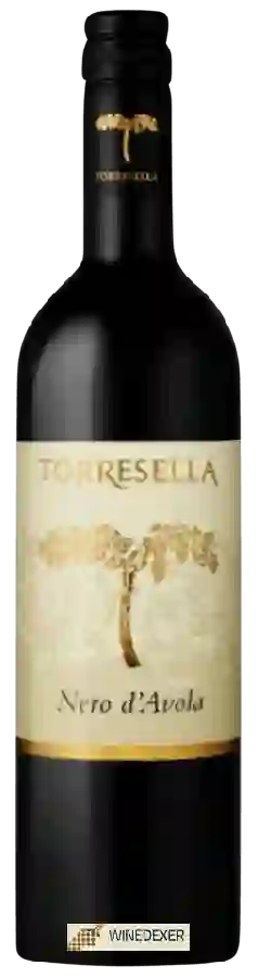 Winery Torresella - Nero D'Avola
