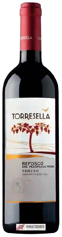 Winery Torresella - Refosco Dal Peduncolo Rosso Veneto