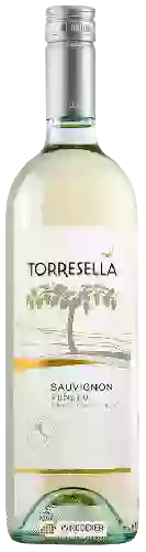 Winery Torresella - Sauvignon Veneto