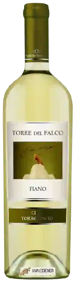 Winery Torrevento - Fiano Torre del Falco