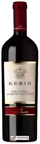 Winery Torrevento - Kebir