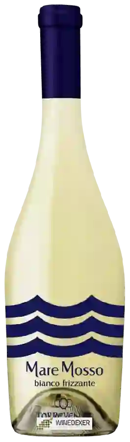 Winery Torrevento - Maremosso Bianco Frizzante