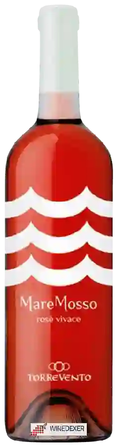 Winery Torrevento - Maremosso Vivace Rosè