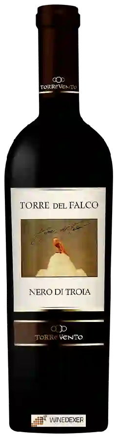 Winery Torrevento - Nero Di Troia Torre Del Falco