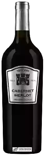 Winery Torri d'Oro - Cabernet - Merlot