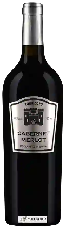 Winery Torri d'Oro - Cabernet - Merlot