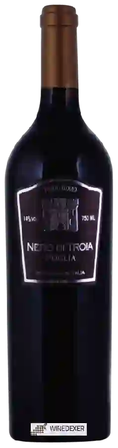 Winery Torri d'Oro - Nero di Troia