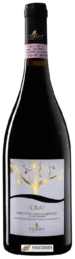 Winery Torri - Turan Montepulciano d'Abruzzo Colline Teramane