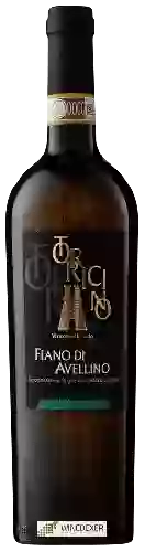 Winery Torricino - Fiano di Avellino
