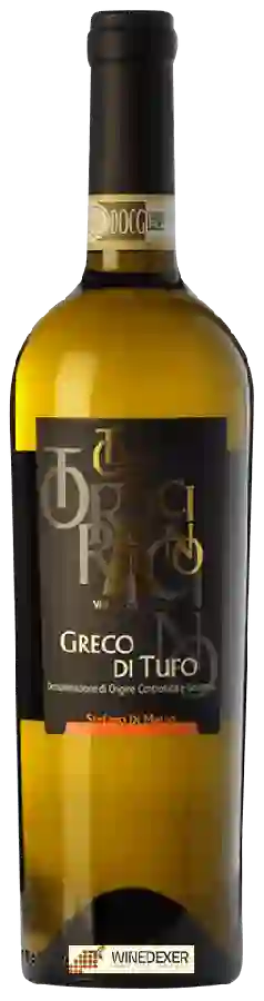 Winery Torricino - Greco di Tufo