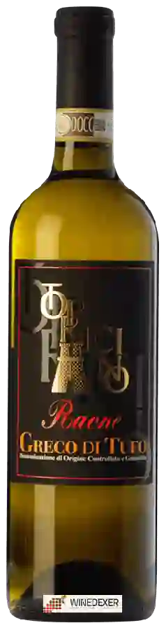 Winery Torricino - Raone Greco di Tufo