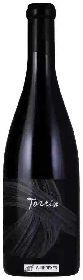 Winery Torrin - Tsundere