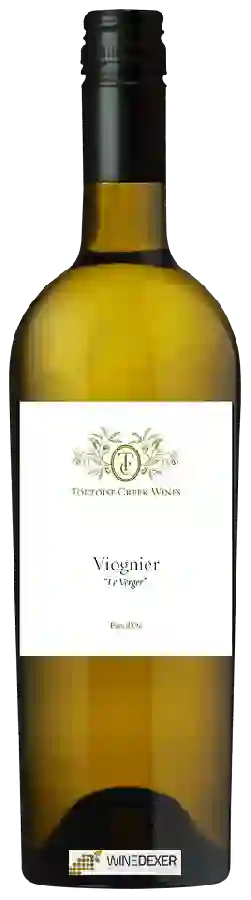 Winery Tortoise Creek - Le Verger Viognier