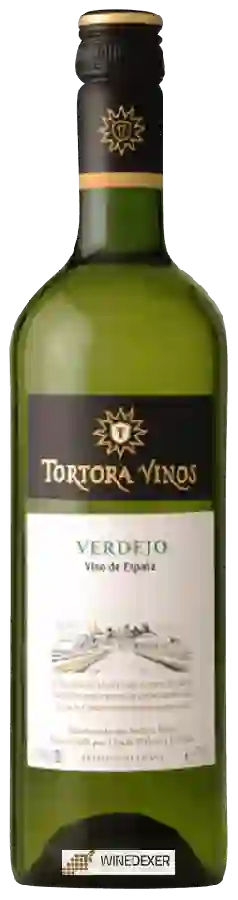 Winery Tortora Vinos - Verdejo