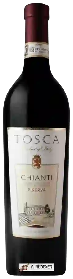 Winery Tosca - Chianti Riserva