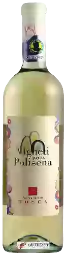 Winery Tosca - Vigneti della Polisena Valcalepio Bianco