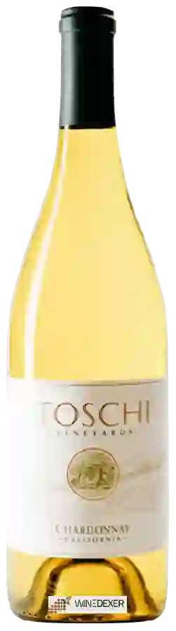 Winery Toschi - Chardonnay Winery Toschi - Chardonnay