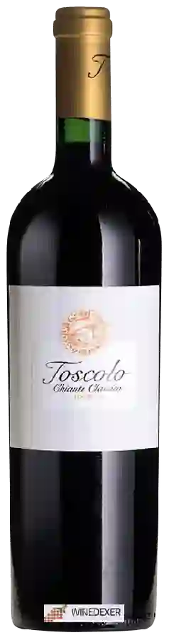 Winery Toscolo - Chianti Classico Riserva