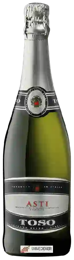 Winery Toso - Asti Winery Toso - Asti