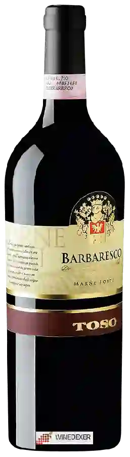 Winery Toso - Barbaresco