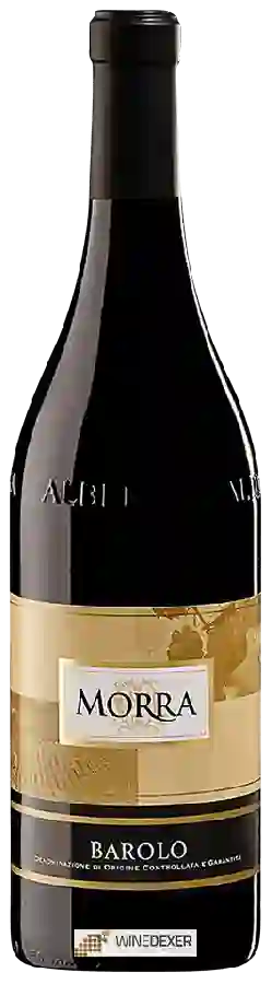 Winery Toso - Morra Barolo