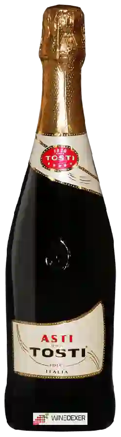 Winery Tosti - Asti Dolce Winery Tosti - Asti Dolce
