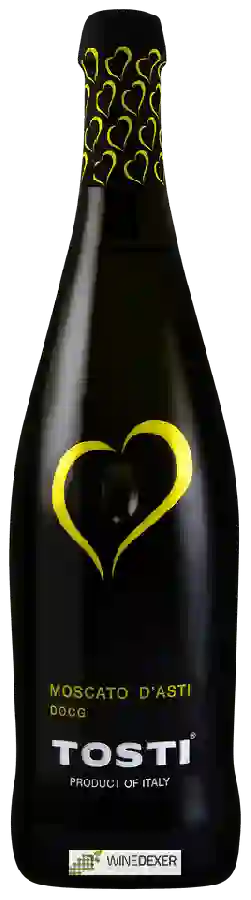Winery Tosti - Moscato d'Asti Winery Tosti - Moscato d'Asti