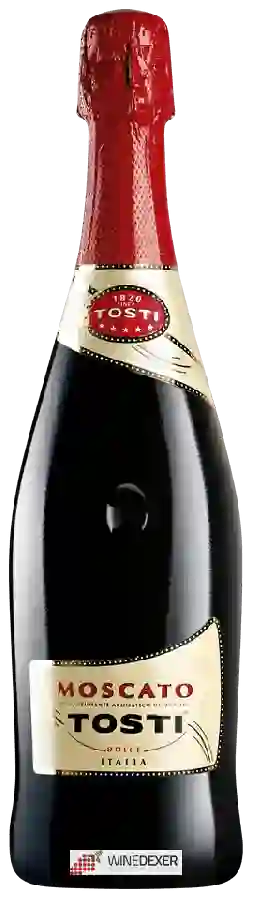 Winery Tosti - Moscato Dolce